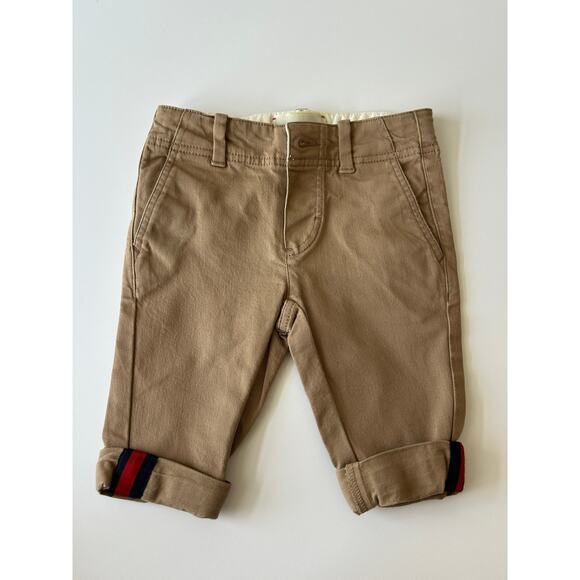 Gucci Baby Pants New/Never Worn Authenticity Guranteed - Picture 1 of 9